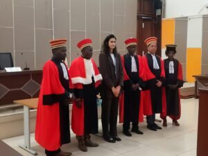 Prestation de serment à la CPS : Nitya Duella rejoint le Corps spécial d’Avocats de la Défense